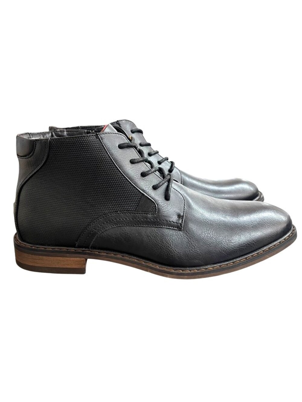 Curt & Larson Gobi Boots Men SZ 13 NWOB